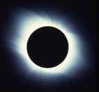 Eclipse du 11 aout
